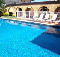 Coral Sands Motel Mackay - Accommodation Gladstone