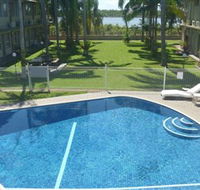 Mid City Motor Inn - Accommodation Gladstone