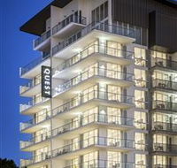 Quest Mackay on Gordon - Accommodation Gladstone
