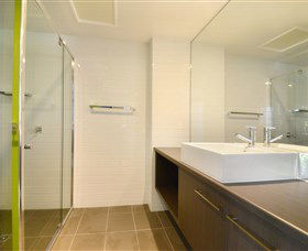 Potter's Oceanside Motel - Accommodation Gladstone 2