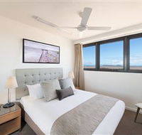 Direct Hotels - Pacific Sands - Accommodation Gladstone