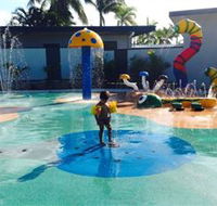BIG4 Mackay Marine Tourist Park - Accommodation Gladstone