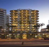 Key Largo - Accommodation Gladstone