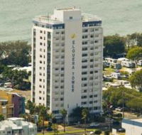 Elouera Tower Beachfront Resort - Accommodation Gladstone