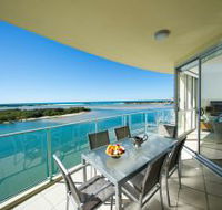 The Duporth Riverside - Accommodation Gladstone