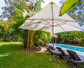 Sandcastles 1770 Motel And Resort - Accommodation Gladstone 2