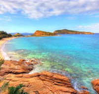 Pumpkin Island - Accommodation Gladstone