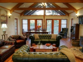Diamondvale Cottages - Accommodation Gladstone 2
