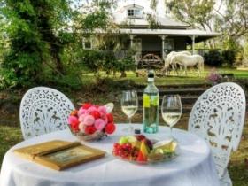 Diamondvale Cottages - Accommodation Gladstone 3