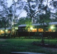 Undara Experience - Accommodation Gladstone