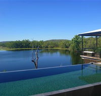 Crystalbrook Collection - Accommodation Gladstone