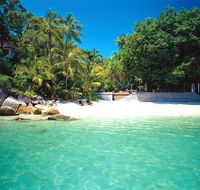 Bedarra - Accommodation Gladstone