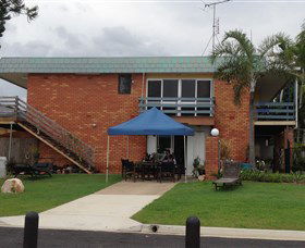 Cardwell Beachfront Motel - Accommodation Gladstone 0