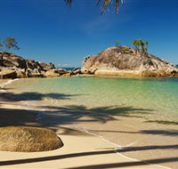 Bedarra Beach House - Accommodation Gladstone