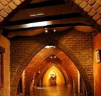 Cedar Park Rainforest Resort - Accommodation Gladstone