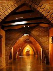 Cedar Park Rainforest Resort - Accommodation Gladstone 0