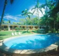 Villa Marine Holiday Apartments - Accommodation Gladstone