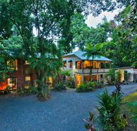 Red Mill House in Daintree - Accommodation Gladstone