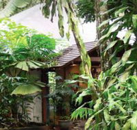 Heritage Lodge and Spa - In the Daintree - Accommodation Gladstone