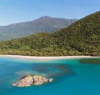 Thornton Beach Bungalows - Accommodation Gladstone