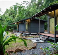 Jungle Lodge - Accommodation Gladstone
