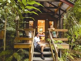 Mossman Gorge QLD Accommodation Gladstone