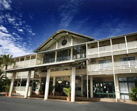 Mount Rooper QLD Accommodation Gladstone