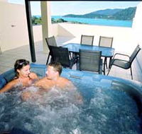 Portside Whitsunday Apartments - Accommodation Gladstone