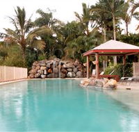 at Boathaven Spa Resort - Accommodation Gladstone