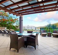 at Waterfront Whitsunday Retreat - Accommodation Gladstone