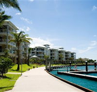 Mantra Boathouse Apartments - Accommodation Gladstone