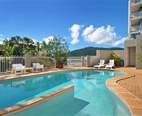 At Whitsunday Vista Resort - Accommodation Gladstone 1