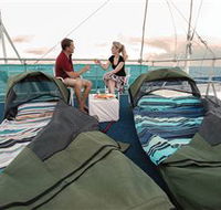 Reefsleep - Accommodation Gladstone
