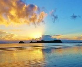 Cape Hillsborough Nature Tourist Park - Accommodation Gladstone 1