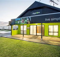 Mycow Accommodation Mackay - Accommodation Gladstone