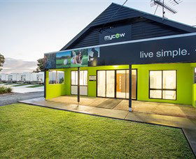 Mycow Accommodation Mackay - Accommodation Gladstone 0