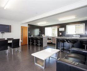 Mycow Accommodation Mackay - Accommodation Gladstone 1