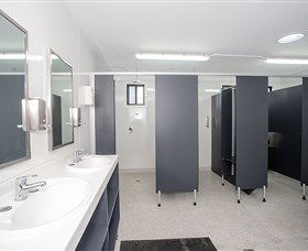 Mycow Accommodation Mackay - Accommodation Gladstone 2