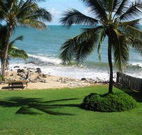 Mackay Beach Accommodation - Iluka - Accommodation Gladstone