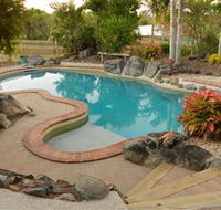 Hay Point Country Bed and Breakfast - Accommodation Gladstone