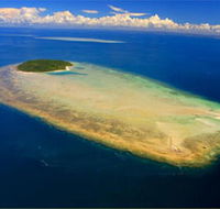 Haggerstone Island Resort - Accommodation Gladstone