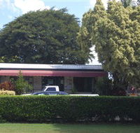 Oakwood Caravan Park - Accommodation Gladstone