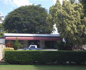 Oakwood Caravan Park - Accommodation Gladstone 0