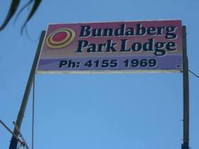 Bundaberg Park Lodge - Accommodation Gladstone 2