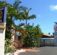 Bundaberg Coral Villa Motel a Golden Chain Motor Inn - Accommodation Gladstone