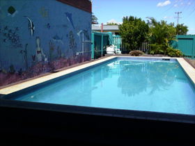 Bundaberg Coral Villa Motel A Golden Chain Motor Inn - Accommodation Gladstone 1