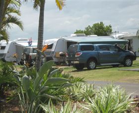 Thabeban QLD Accommodation Gladstone