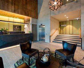 Glen Hotel And Suites - Accommodation Gladstone 2