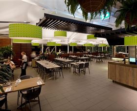 Glen Hotel And Suites - Accommodation Gladstone 3