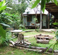 Ride On Mary - Kayak and Bike Bush Adventures - Accommodation Gladstone